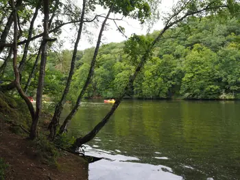 Coulnifontaine (Belgium) (confluence western and eastern Ourthe)